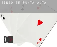 Bingo em  Punta Alta