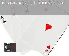 Blackjack em  Kongsberg