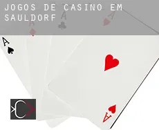 Jogos de casino em  Sauldorf