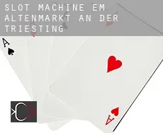 Slot machine em  Altenmarkt an der Triesting