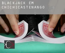 Blackjack em  Chichicastenango