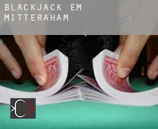 Blackjack em Mitteraham