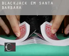 Blackjack em Santa Bárbara