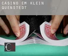 Casino em  Klein Quenstedt