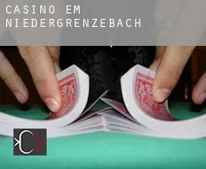Casino em  Niedergrenzebach