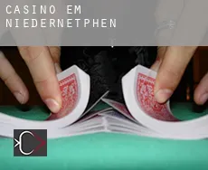 Casino em  Niedernetphen