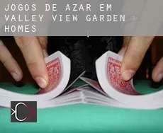 Jogos de azar em  Valley View Garden Homes