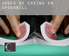 Jogos de casino em Spoonbill
