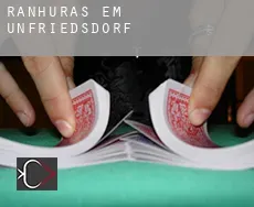 Ranhuras em  Unfriedsdorf