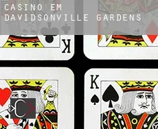 Casino em  Davidsonville Gardens
