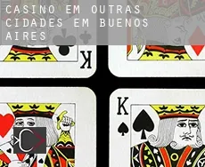 Casino em  Outras cidades em Buenos Aires