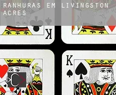 Ranhuras em Livingston Acres