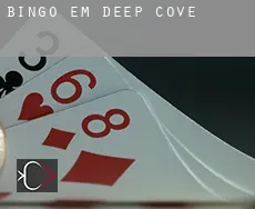 Bingo em  Deep Cove