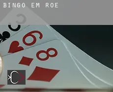 Bingo em  Roe