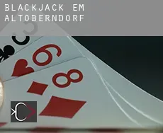 Blackjack em Altoberndorf