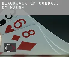 Blackjack em Condado de Maury