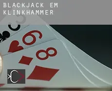 Blackjack em  Klinkhammer
