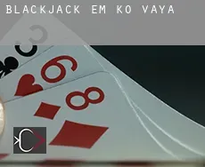 Blackjack em  Ko Vaya