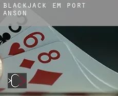 Blackjack em  Port Anson