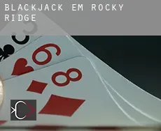 Blackjack em  Rocky Ridge