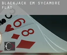 Blackjack em  Sycamore Flat