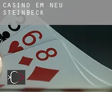 Casino em  Neu Steinbeck