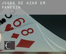 Jogos de azar em  Päwesin