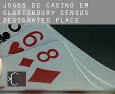 Jogos de casino em  Glastonbury