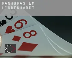 Ranhuras em Lindenhardt