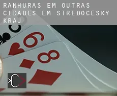 Ranhuras em Outras cidades em Stredocesky kraj