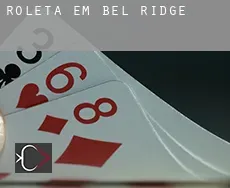 Roleta em  Bel-Ridge