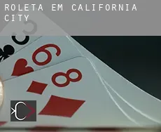 Roleta em  California City
