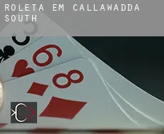 Roleta em  Callawadda South