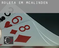Roleta em McAlinden
