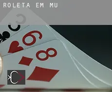 Roleta em Muß