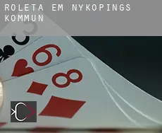 Roleta em  Nyköpings Kommun