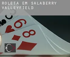 Roleta em  Salaberry-de-Valleyfield