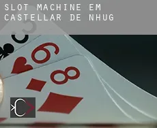 Slot machine em Castellar de n'Hug
