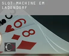 Slot machine em Ladendorf