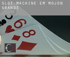 Slot machine em  Mojón Grande