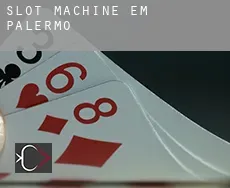 Slot machine em  Palermo