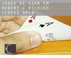 Jogos de azar em  Robert-C.-Wilkins (census area)