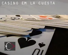 Casino em  La Cuesta