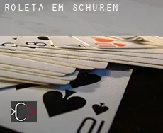 Roleta em  Schüren