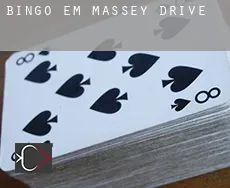 Bingo em  Massey Drive