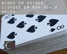 Bingo em Outras cidades em New South Wales