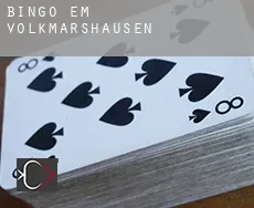 Bingo em Volkmarshausen