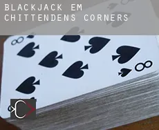 Blackjack em  Chittendens Corners