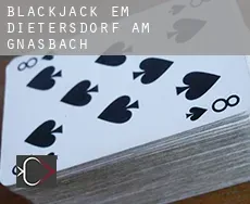 Blackjack em Dietersdorf am Gnasbach