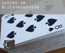 Casino em Bliedinghausen